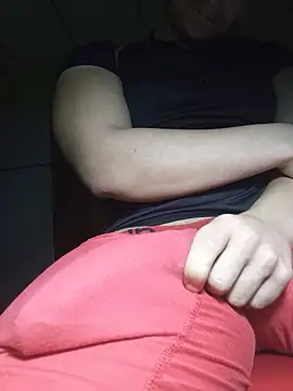 Show Webcam de AlexisSpears_