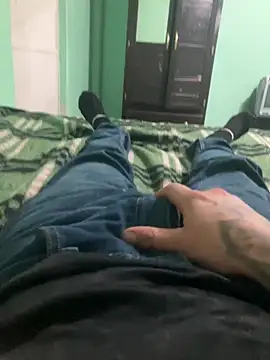 Show de Jessua78 na webcam