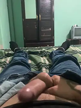 Jessua78 Webcam-Show