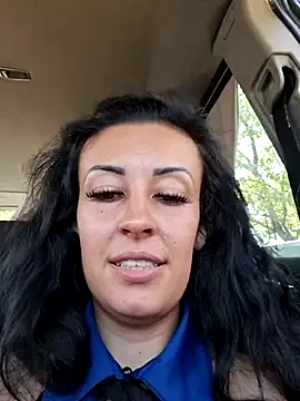 Your_lucky_girl Webcam show