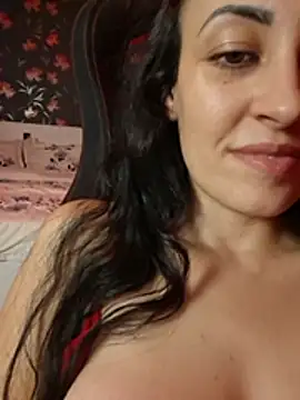 Rosalia_rose Webcam show