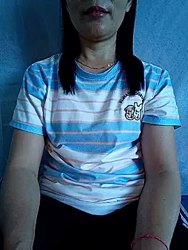 Doremon_95 Pertunjukan Webcam