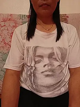 Živá chatovací místnost Doremon_95