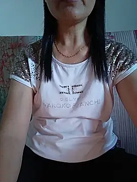 Doremon_95 webkamerás műsora