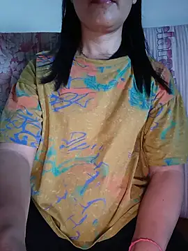 Doremon_95 웹캠 쇼