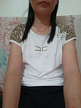 Doremon_95's Webcam Show