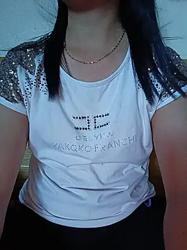 Show de webcam de Doremon_95