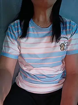 Show Webcam de Doremon_95
