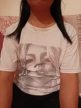 Doremon_95's Webcam Show