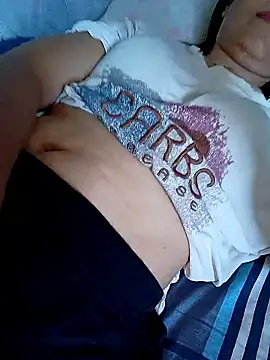Show Webcam de Doremon_95