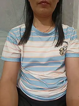 Doremon_95 网络视讯表演