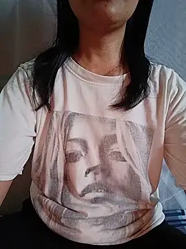 Webkamerová show Doremon_95