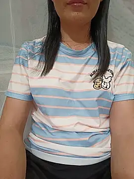 Doremon_95 网络视讯表演