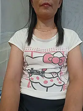 Webkamerová show Doremon_95
