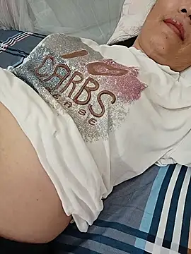 Show webcam de Doremon_95