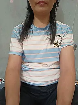 Doremon_95 网络视讯表演