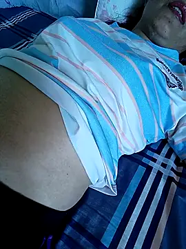 Doremon_95's Webcam Show