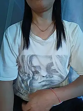 Webkamerová show Doremon_95