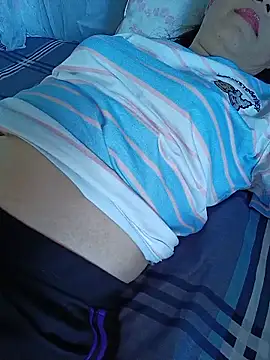 Show de webcam de Doremon_95