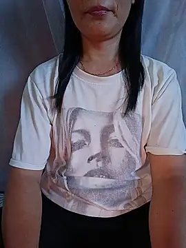 Show webcam de Doremon_95