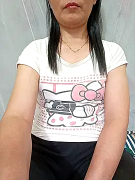Doremon_95 网络视讯表演