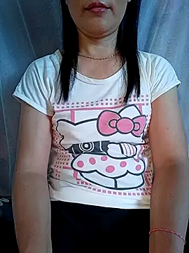 Doremon_95's Webcam Show
