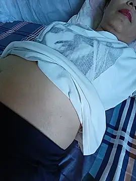 Show webcam de Doremon_95
