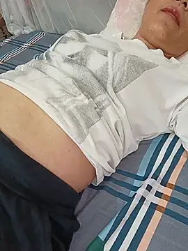 Doremon_95 웹캠 쇼