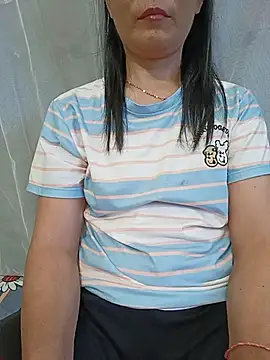 Doremon_95 Show Webcam