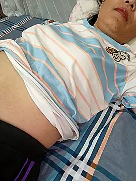 Вебкам-шоу Doremon_95