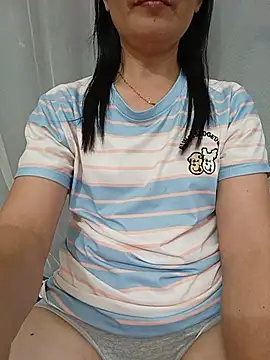 Doremon_95のウェブカメラショー