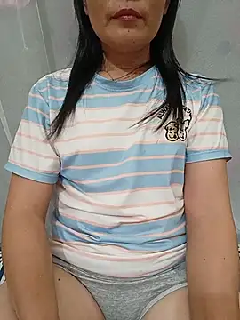Doremon_95 Webcam-Show