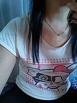 Doremon_95 Webcam-Show