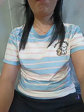 Doremon_95's Webcam Show
