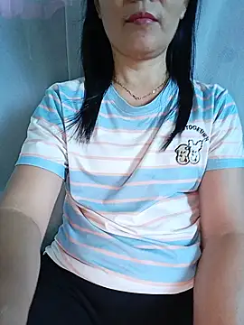 Webkamerová show Doremon_95