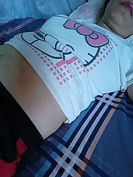 Doremon_95 Webcam show