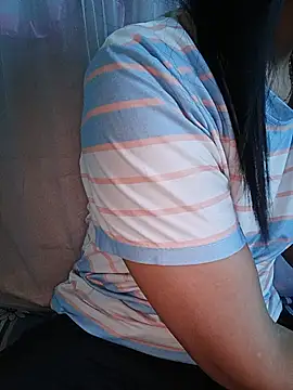 Doremon_95 网络视讯表演