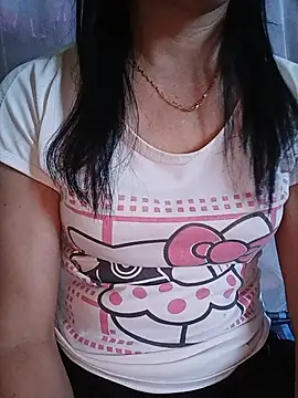 Doremon_95 Show Webcam