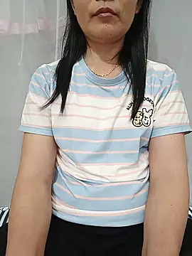 Show de Doremon_95 na webcam