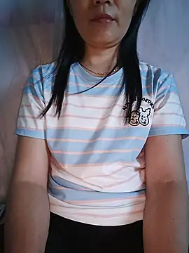 Doremon_95 웹캠 쇼