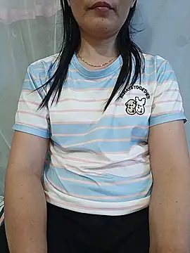 Doremon_95's Webcam Show