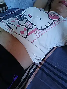 Show de webcam de Doremon_95