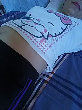 Doremon_95 Шоу с уебкамера