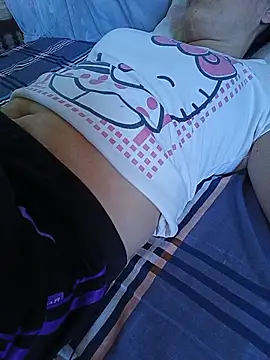 Doremon_95's Webcam Show