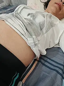 Doremon_95 网络视讯表演