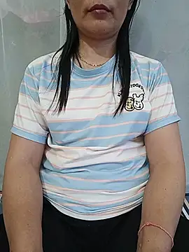 Doremon_95's Webcam Show
