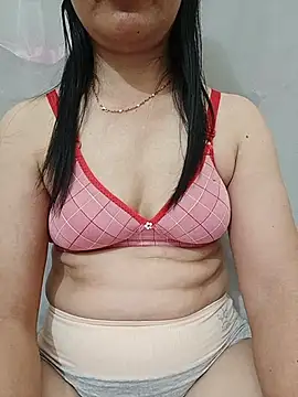 Doremon_95 Show Webcam