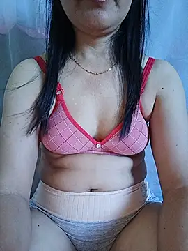 Doremon_95 Webcam-Show