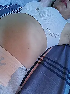 Doremon_95 Webcam-Show