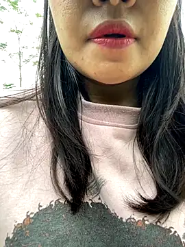 --Lyly--'s Webcam Show